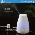 Home Aroma Luftbefeuchter mit LED-Farblicht